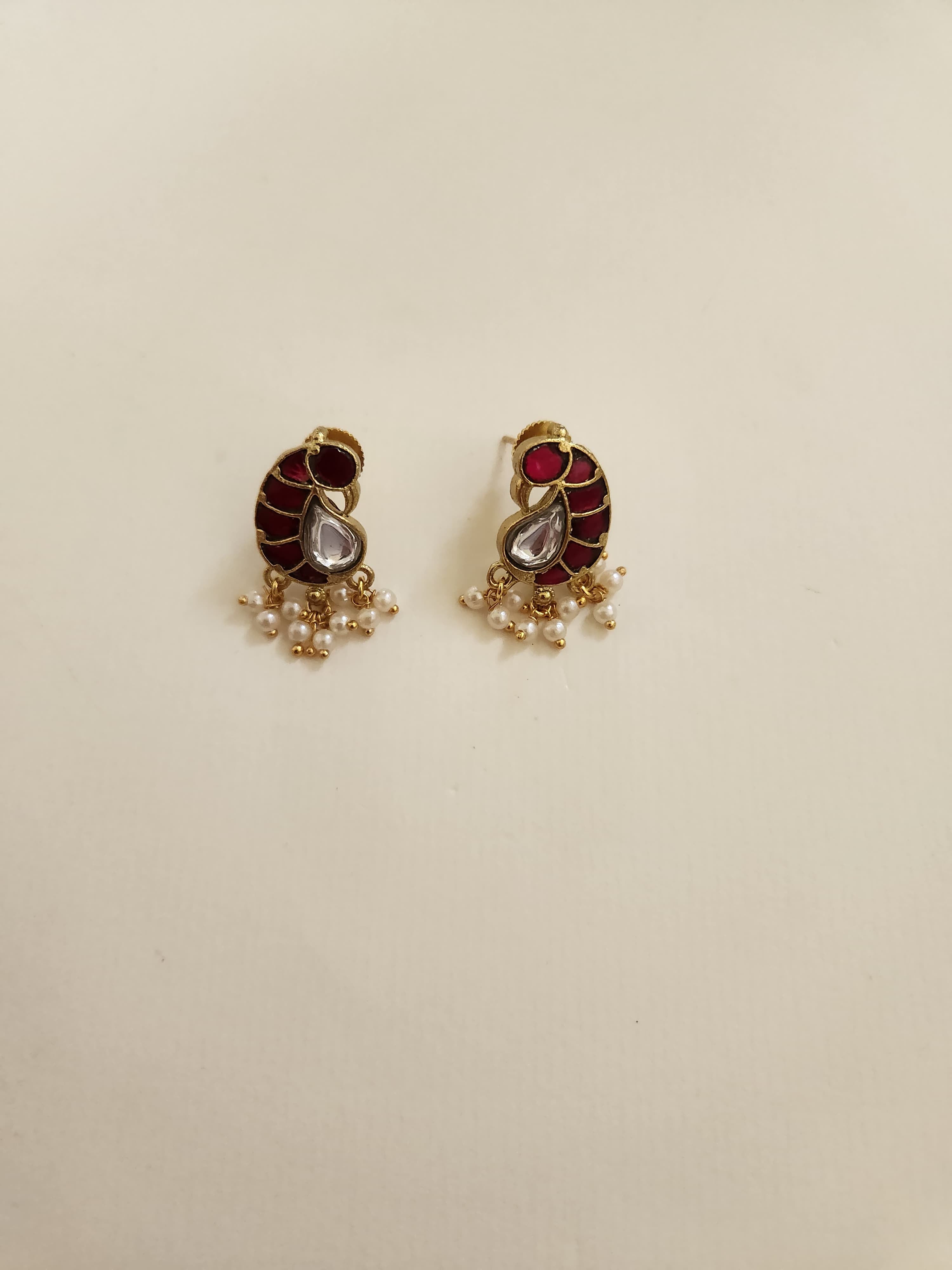 Durva Earrings